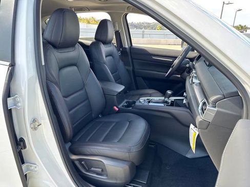 New 2025 MAZDA CX-5 Carbon Edition image 22