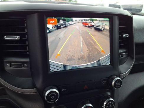 Used 2024 RAM 2500 Tradesman w/ Chrome Appearance Group AWD/4WD image 25