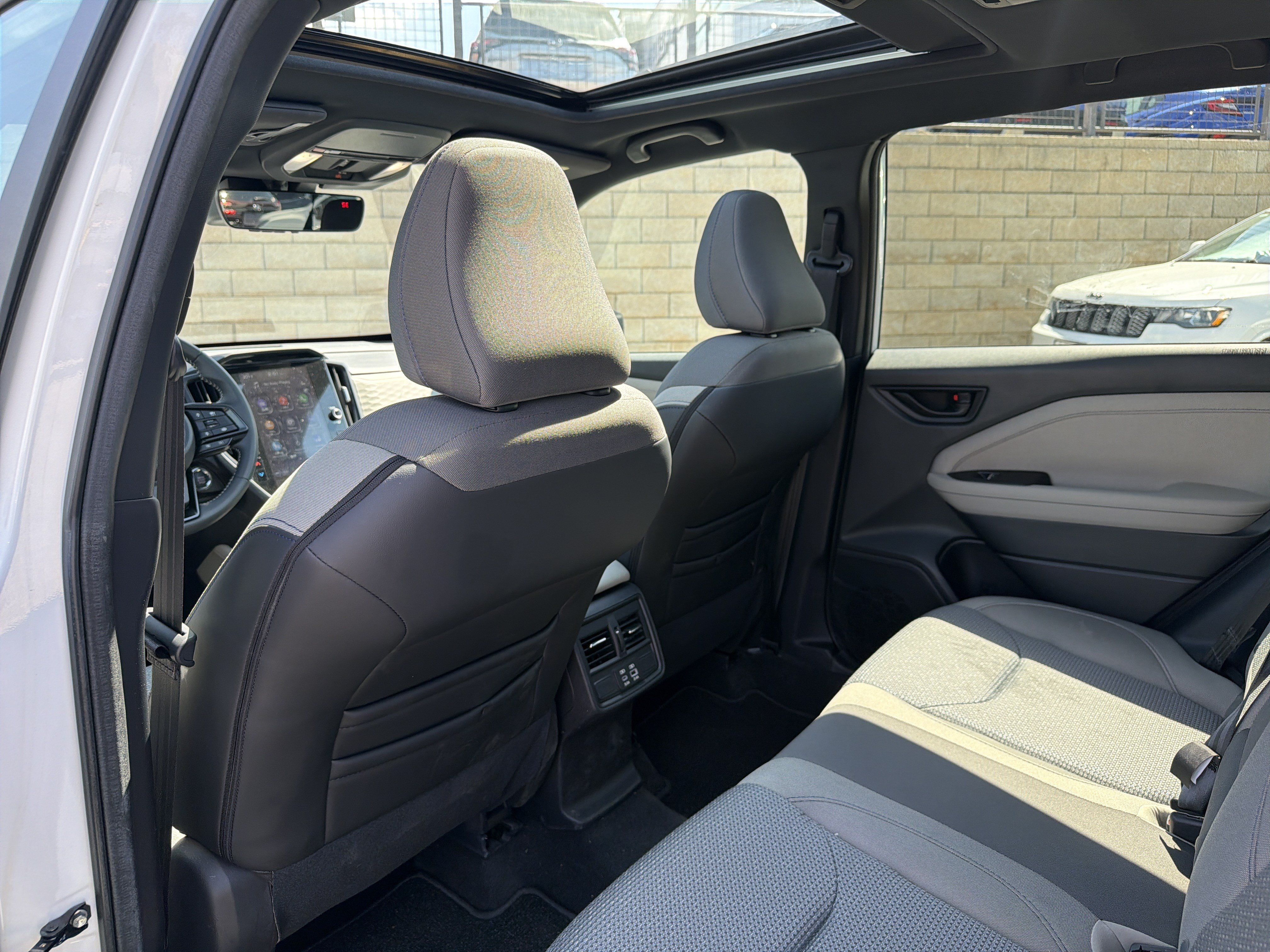 Certified 2026 Subaru Forester Premium AWD/4WD image 26