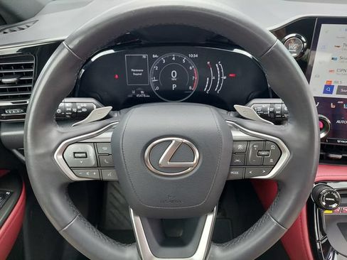 Used 2023 Lexus NX 350 AWD image 37