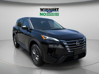 Used 2026 Nissan Rogue S AWD/4WD 360° Tour