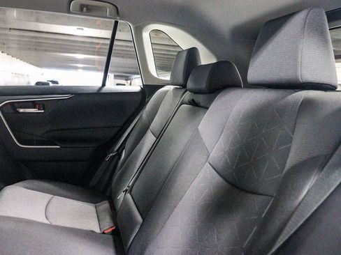 Certified 2025 Toyota RAV4 XLE AWD/4WD image 20
