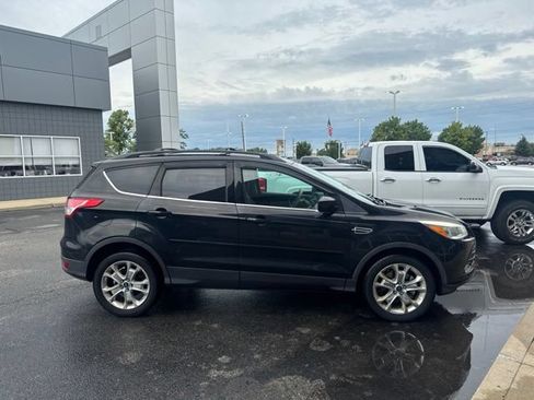 Used 2013 Ford Escape SE AWD/4WD image 2