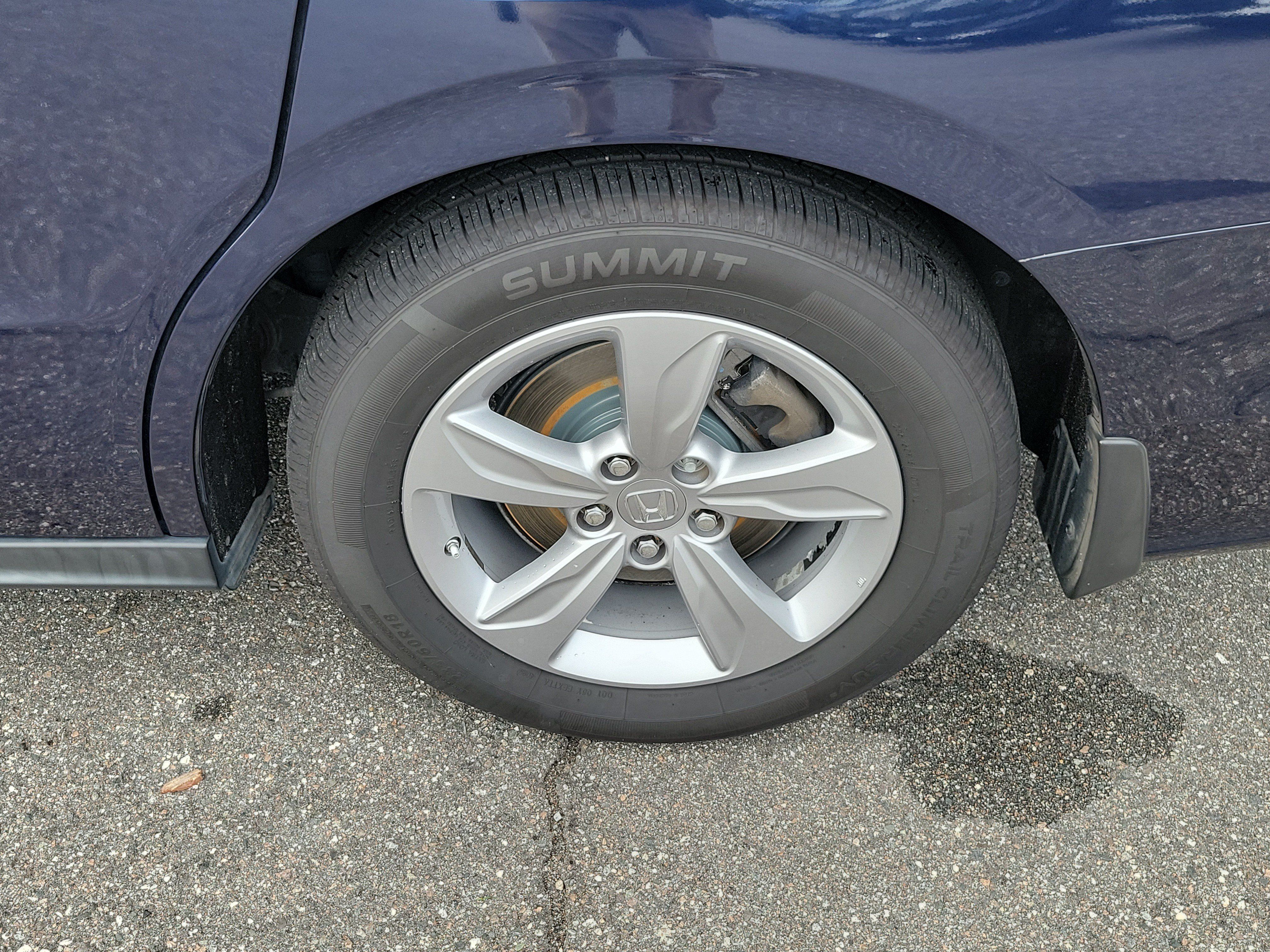 Used 2020 Honda Odyssey EX-L image 40