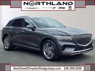 Used 2025 Genesis GV70 2.5T AWD/4WD video 1