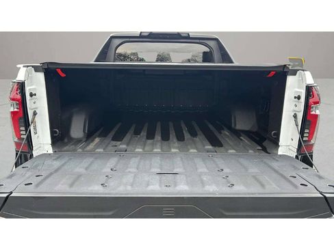 Used 2024 Chevrolet Silverado EV RST image 10