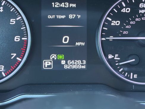 Used 2021 Subaru Outback Limited AWD/4WD image 25