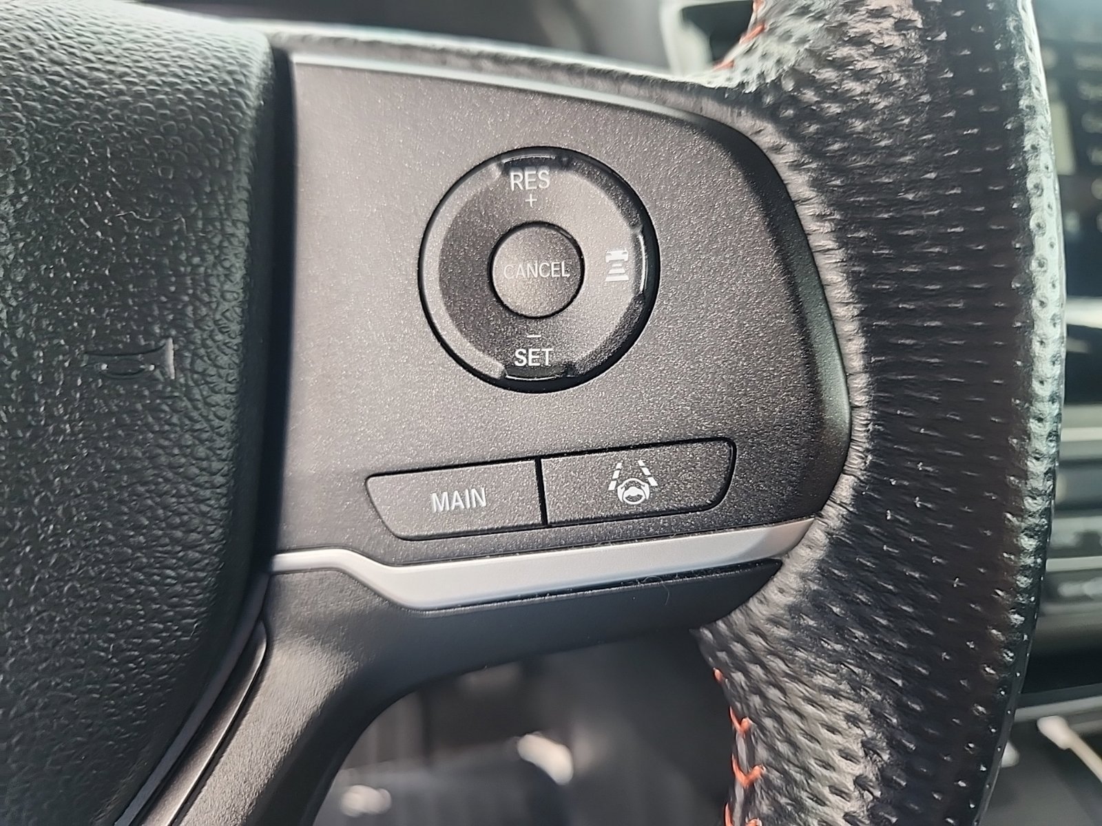 Used 2023 Honda Passport TrailSport image 20
