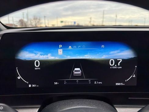 Used 2023 Kia Sportage X-Pro Prestige image 14