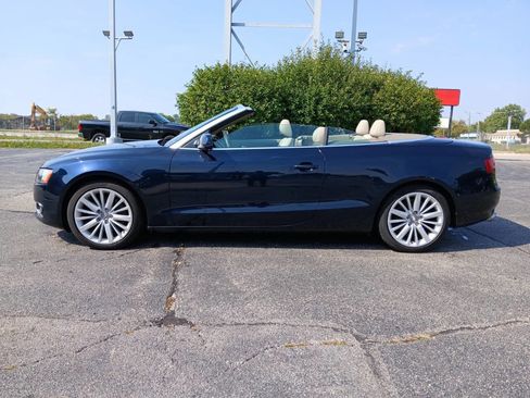 Used 2011 Audi A5 2.0T Premium Plus image 5
