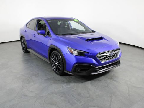 Used 2022 Subaru WRX Premium image 12