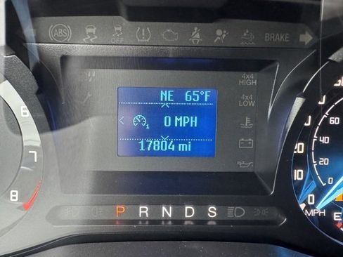 Used 2022 Ford Ranger XL w/ Equipment Group 101A High image 21