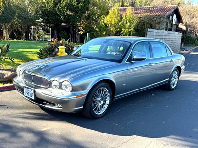 Used 2006 Jaguar XJ8