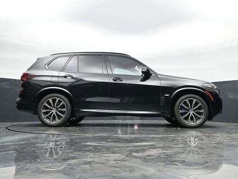 Used 2024 BMW X5 M60i w/ M Sport Professional Package AWD/4WD image 42