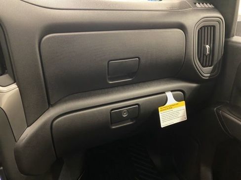 New 2026 Chevrolet Silverado 2500 Custom w/ Custom Value Package image 20