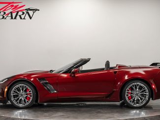 Used 2017 Chevrolet Corvette Z06 video 2