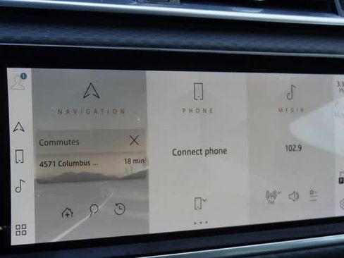 Used 2021 Land Rover Range Rover Velar R-Dynamic S image 24