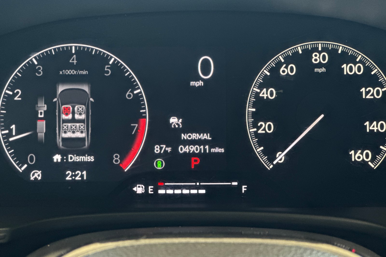 Certified 2024 Honda Civic Sport image 20