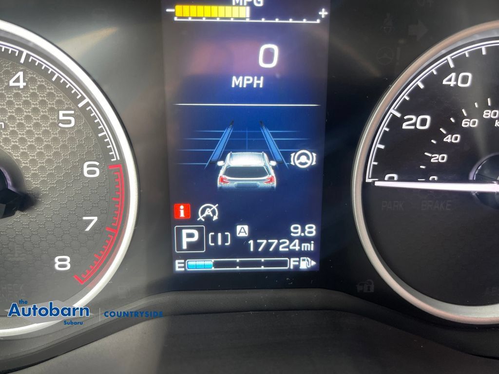 Used 2023 Subaru Forester Premium AWD/4WD image 14