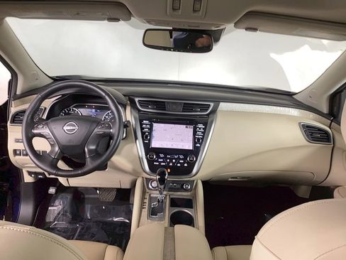 Used 2023 Nissan Murano SL w/ SL Moonroof Package image 21