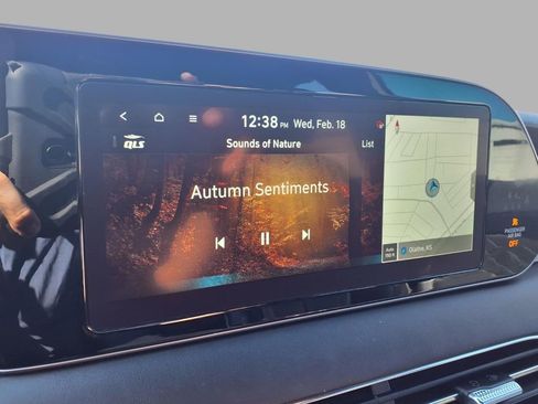 Used 2022 Hyundai Palisade Calligraphy image 6