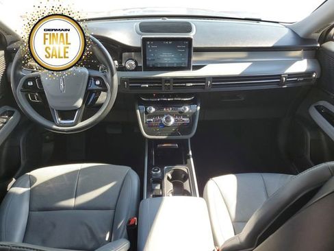 Certified 2022 Lincoln Corsair Reserve w/ Elements Package image 15