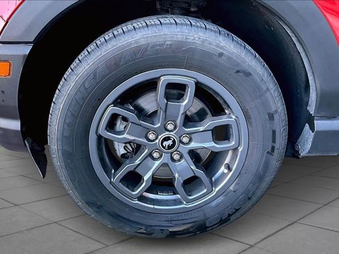 Used 2022 Ford Bronco Sport Big Bend w/ Convenience Package image 10