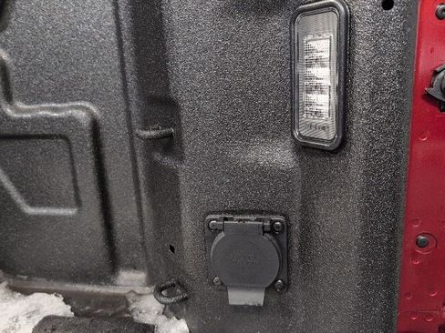 New 2026 Chevrolet Silverado 1500 RST w/ Dark Appearance Package image 40