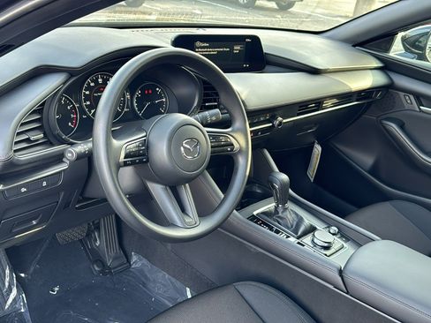 New 2026 MAZDA MAZDA3 s image 13