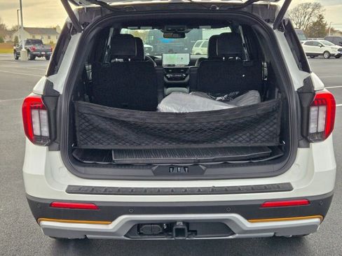 New 2026 Ford Explorer Tremor w/ Tremor Convenience Package image 16