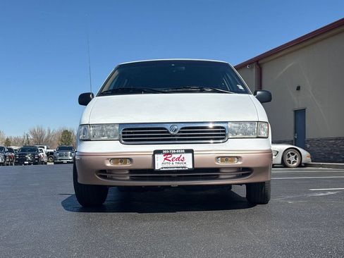 Used 1997 Mercury Villager FWD image 31