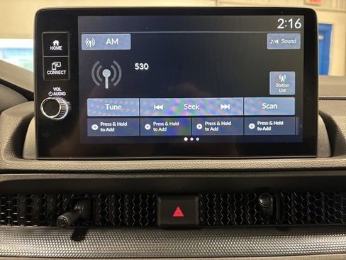 Certified 2026 Honda CR-V Sport-L image 27