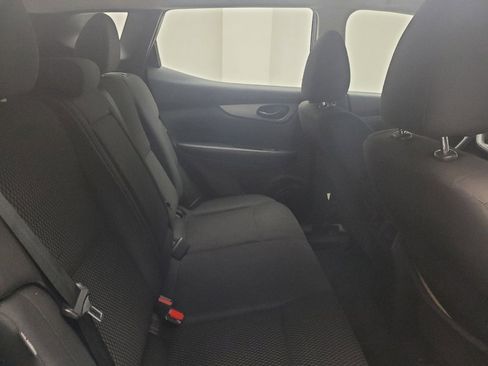 Used 2021 Nissan Rogue Sport S AWD/4WD image 19