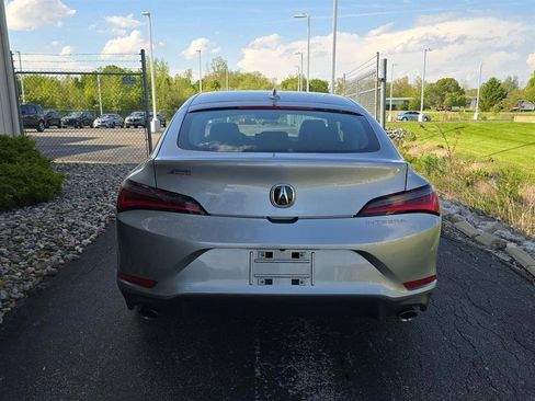 Used 2023 Acura Integra FWD image 6