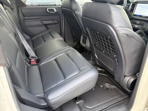 New 2026 Ford Bronco Big Bend w/ Black Diamond Package AWD/4WD image 17