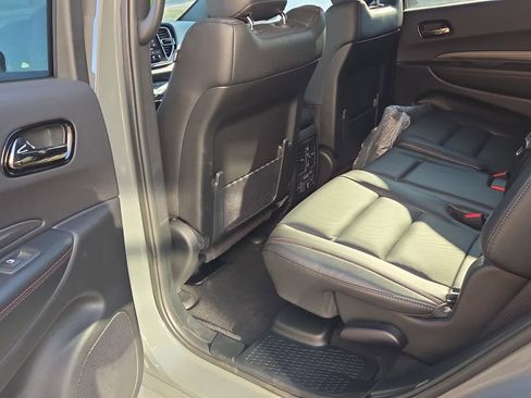 New 2026 Dodge Durango GT image 12