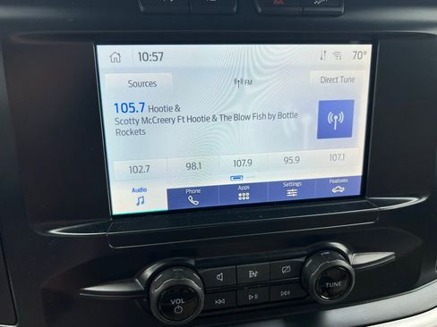 Used 2023 Ford F150 XLT image 26