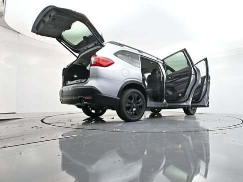 New 2026 Subaru Ascent Bronze Edition image 31