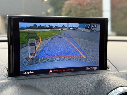 Used 2016 Audi A3 2.0T Premium w/ Audi MMI Navigation Plus image 21