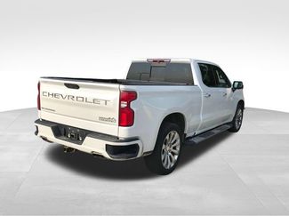 Used 2019 Chevrolet Silverado 1500 High Country w/ Technology Package AWD/4WD video 2