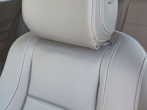 Certified 2026 Mercedes-Benz GLE 350 4MATIC image 16