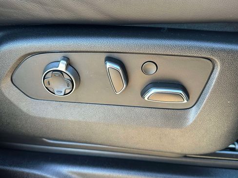 Certified 2022 Cadillac Escalade Premium Luxury Platinum image 28