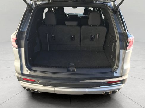 Certified 2025 GMC Acadia Elevation image 13