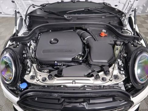 New 2026 MINI Cooper S image 26