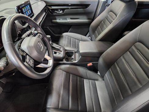 Used 2025 Honda CR-V EX-L image 31