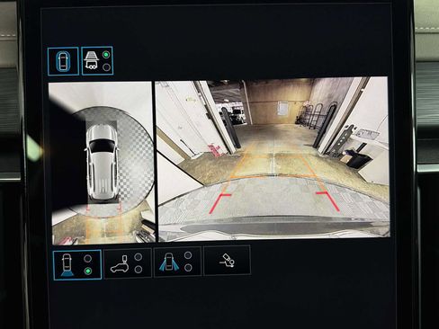 New 2026 GMC Acadia Elevation w/ Elevation Premium Package image 62