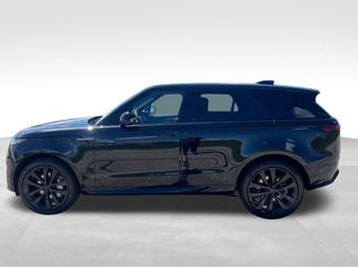 New 2026 Land Rover Range Rover Sport Dynamic SE AWD/4WD video 2