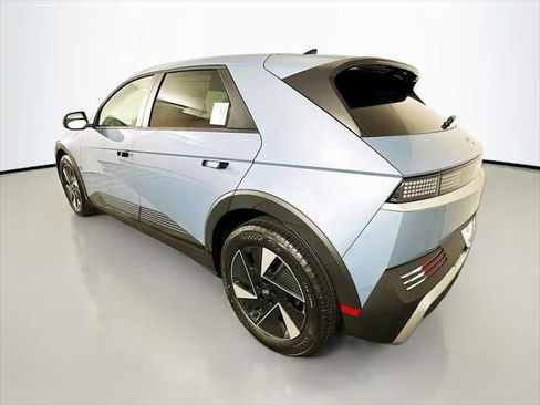 New 2026 Hyundai Ioniq 5 SEL image 5