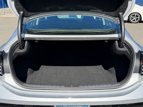 Used 2025 Hyundai Sonata SEL FWD image 23