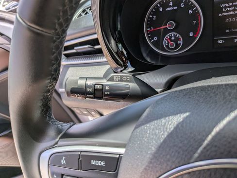 Certified 2022 Kia K5 GT-Line w/ GT-Line FWD Premium Package image 31